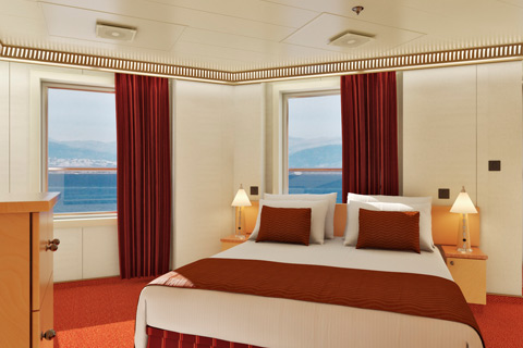 (9C) Premium Vista Balcony